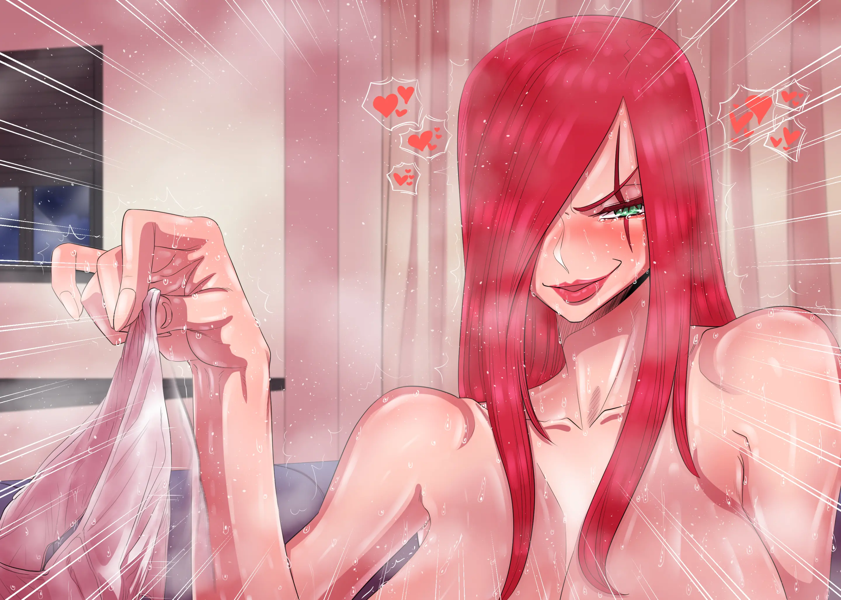 Lux X Katarina